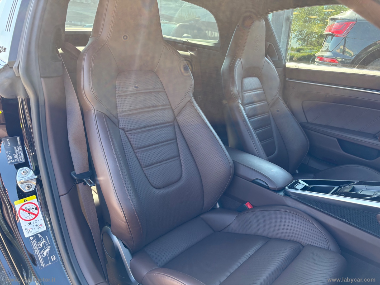 992 Targa 4S - immagine 13