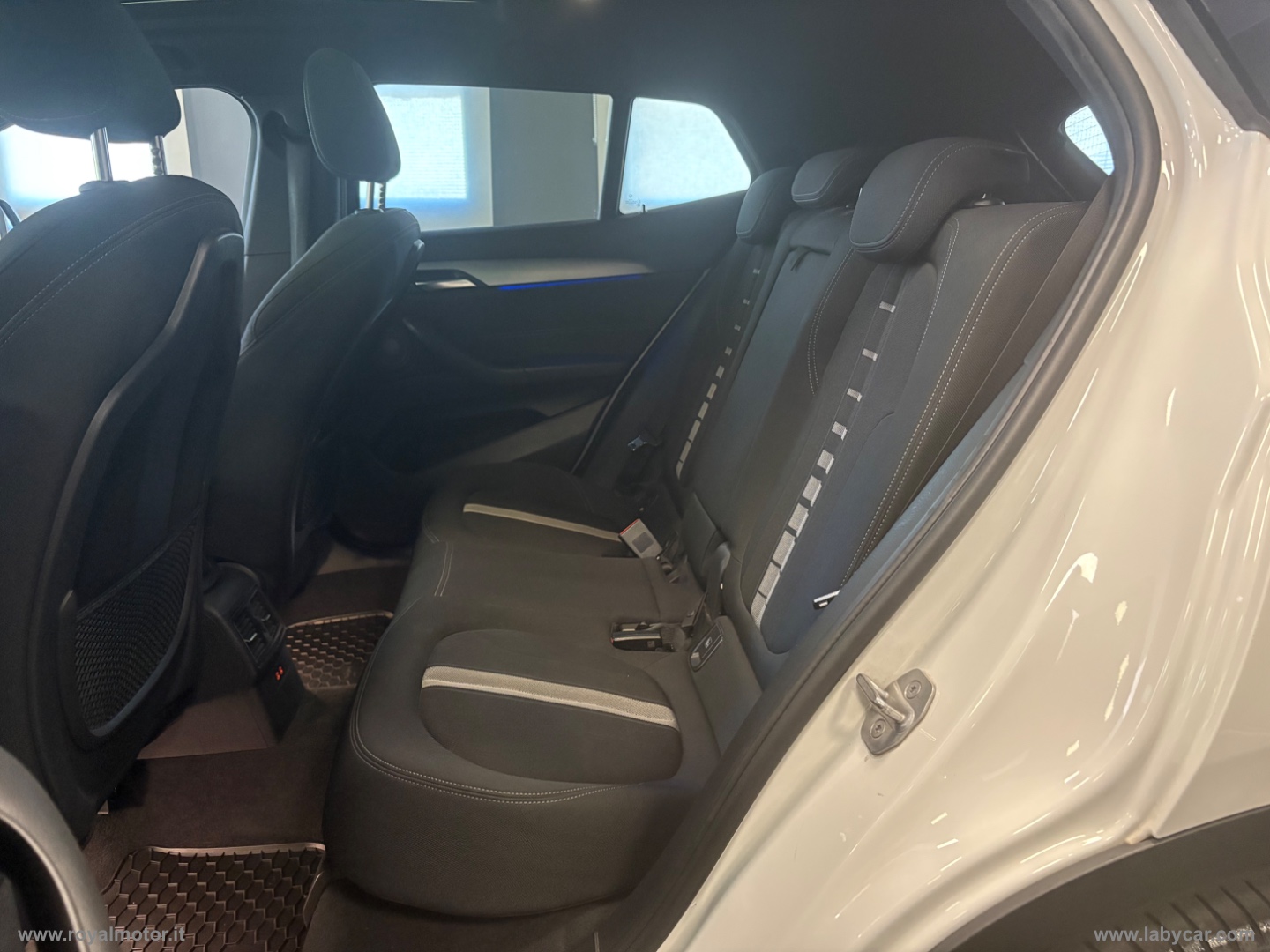 X2 sDrive18d - immagine 13