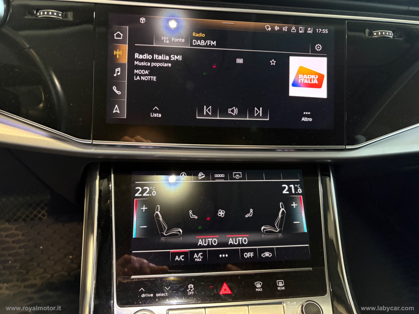 Q8 45 TDI quattro tiptronic - immagine 13