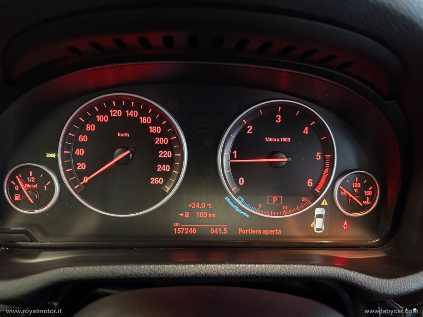 X4 xDrive20d xLine - immagine 13