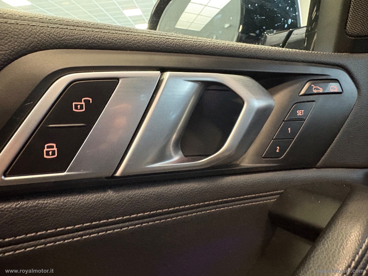 X6 xDrive30d 48V Msport TETTO APRIBILE PANORAMICO - immagine 13