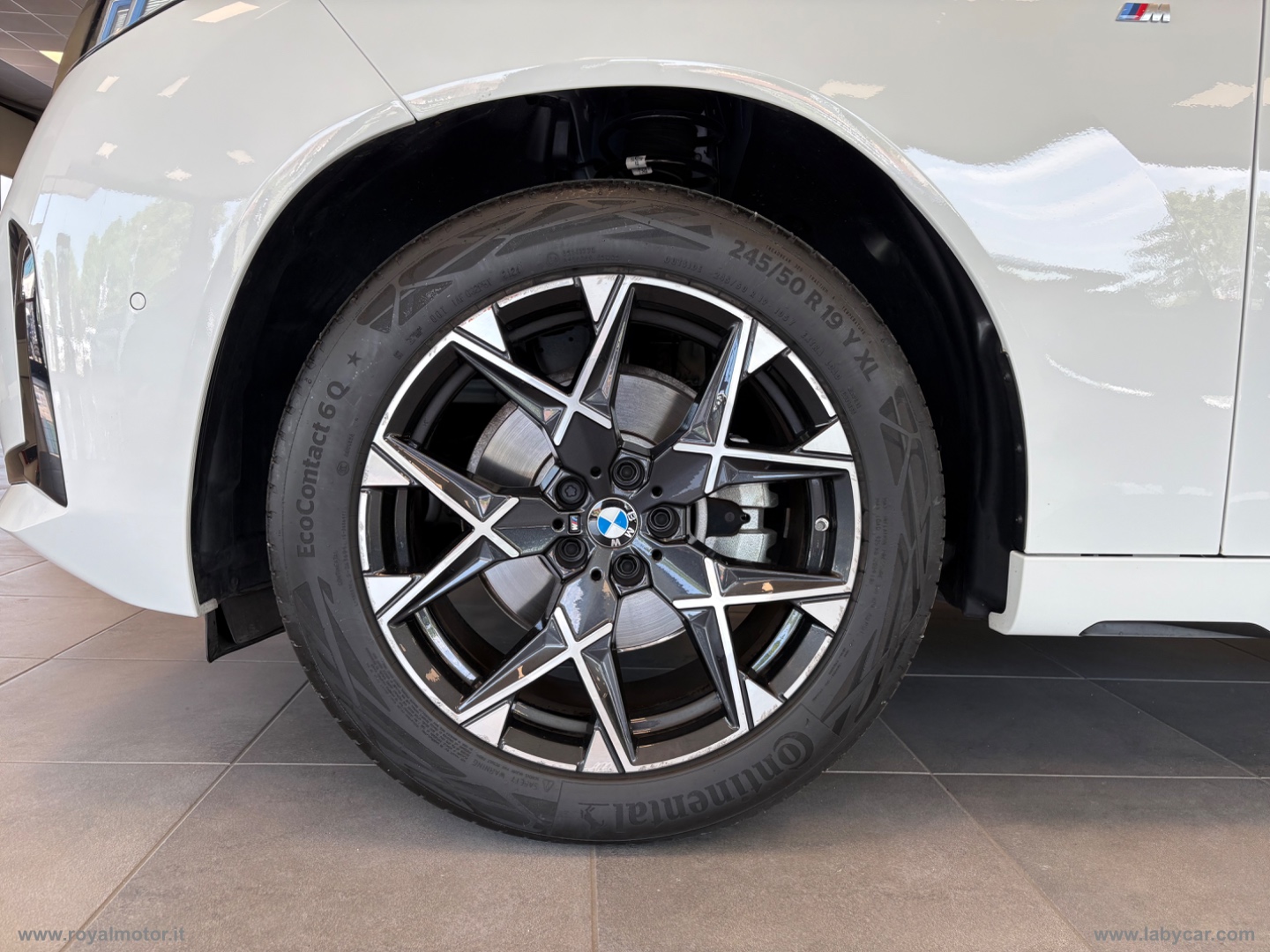 X3 xDrive20d 48V MSport - immagine 13