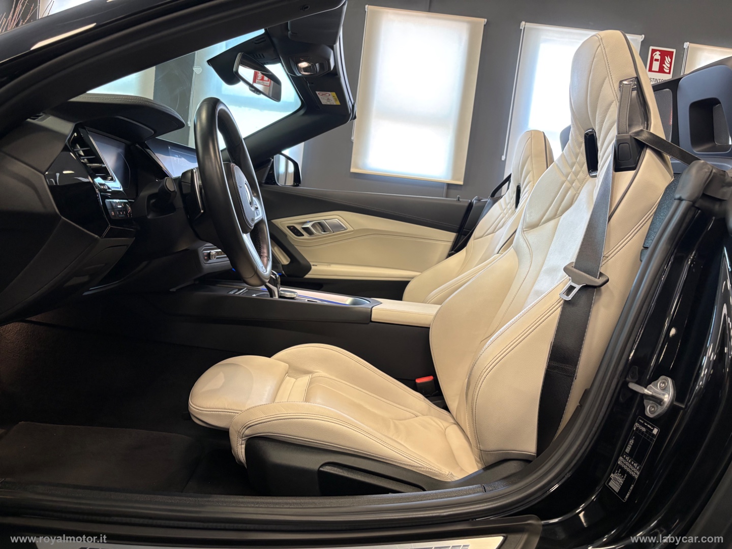 Z4 sDrive20i Msport - immagine 13