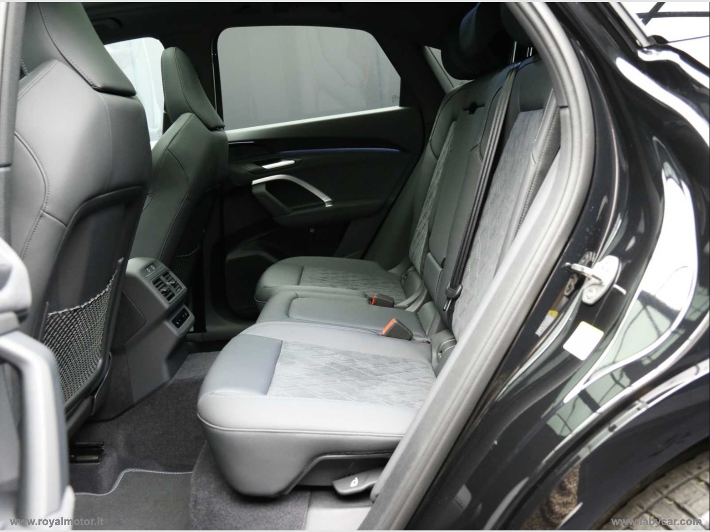 Q5 SPB TDi S tronic quattro S line ed. PREZZO REALE - EX LISTINO 97.500 !!! - immagine 13