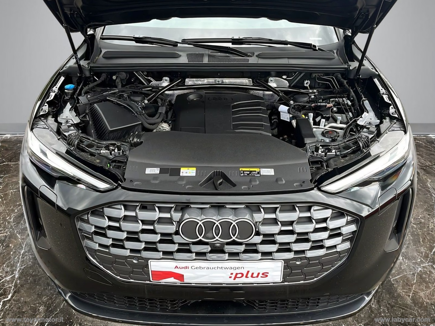 Q5 SPB TDi S tronic quattro - immagine 13