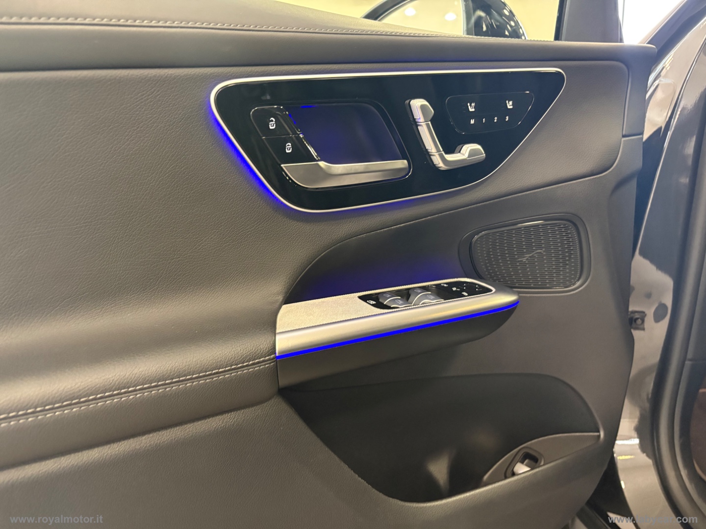 GLC 300 d 4Matic AMG Line SEDILI VENTILATI E RISCALDABILI - immagine 13