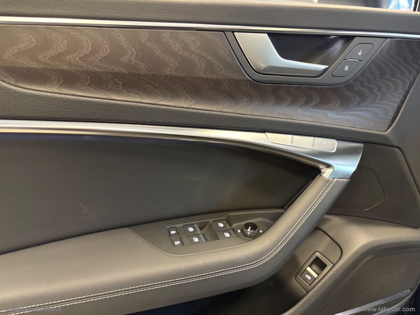 S6 Avant 3.0 TDI quattro tipt.sport att. - immagine 13