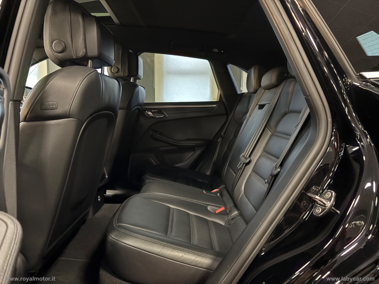 Macan 2.0 - immagine 13