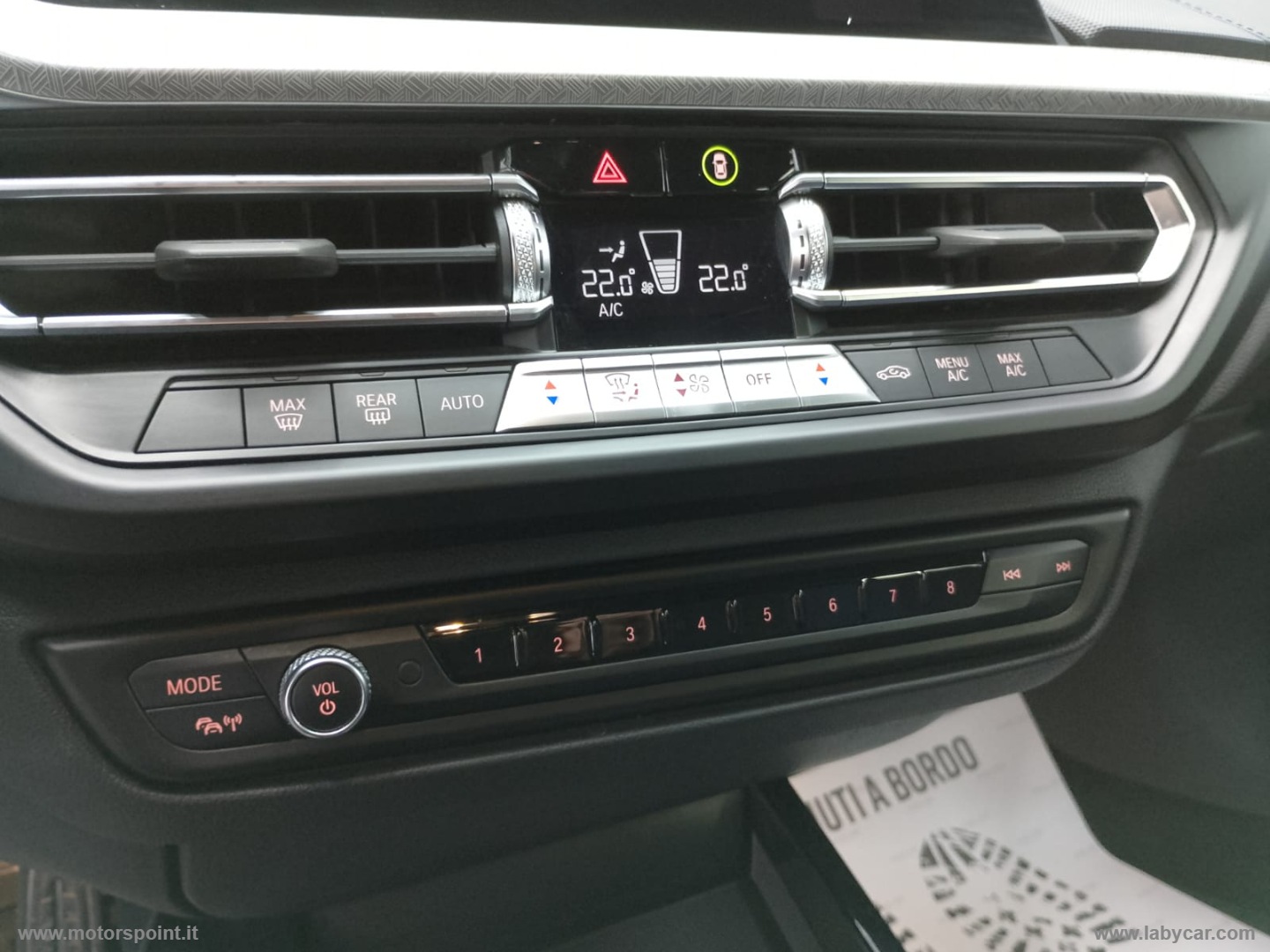 M 135i xDrive MSPORT - immagine 13
