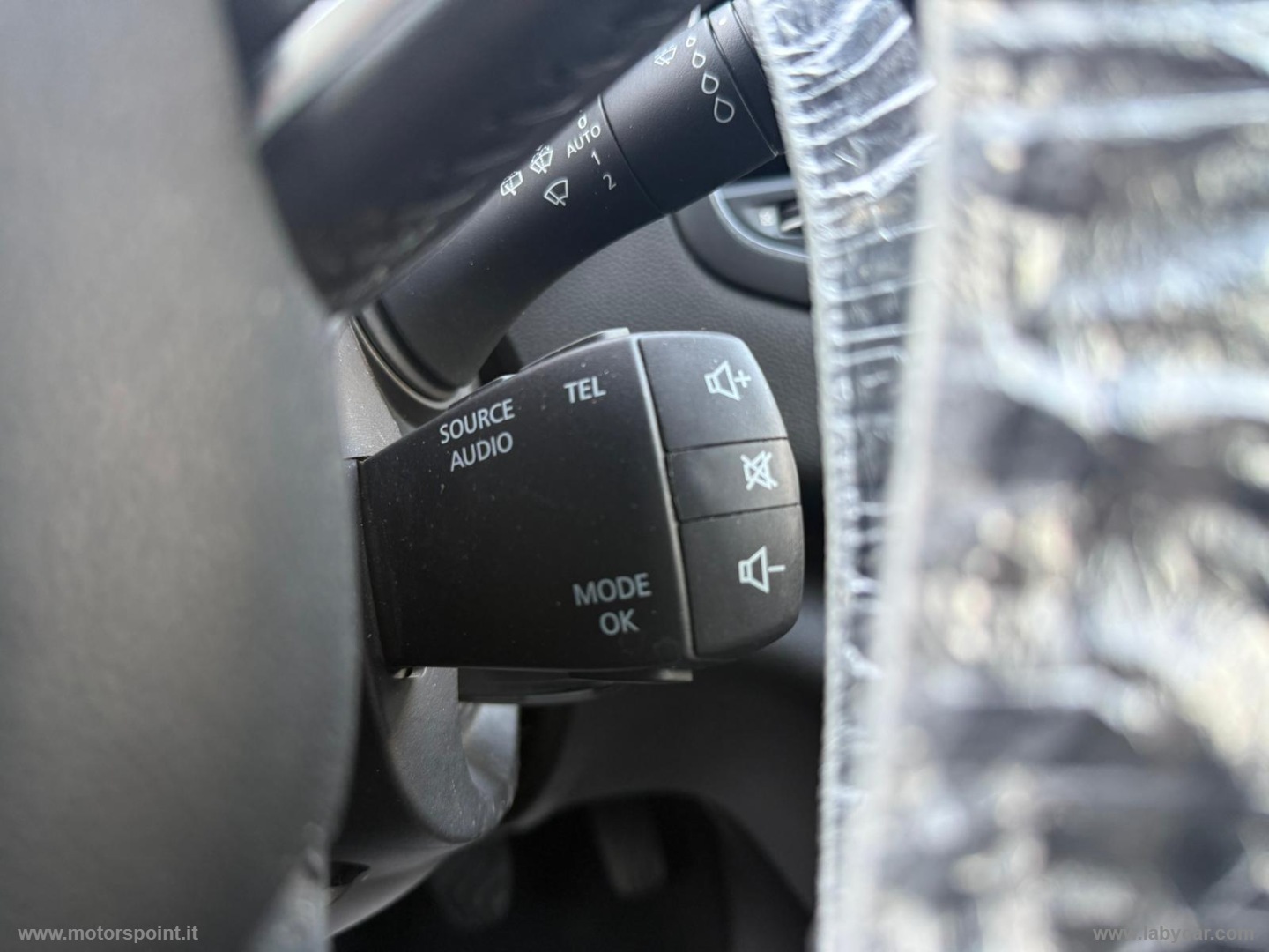 Mégane Sporter dCi 8V 110 CV Energy Bus. - immagine 13