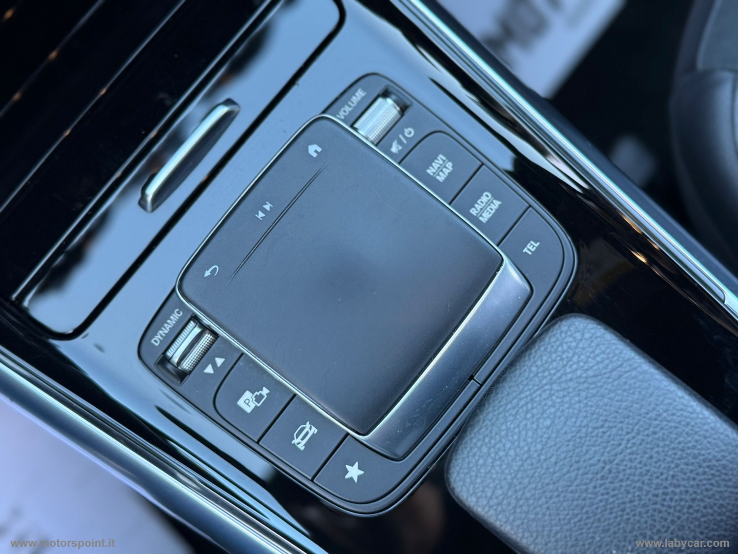 GLA 180 d Automatic Premium - immagine 13