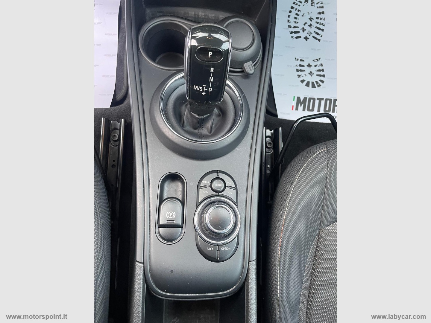 Mini One D Business Countryman Aut. - immagine 13
