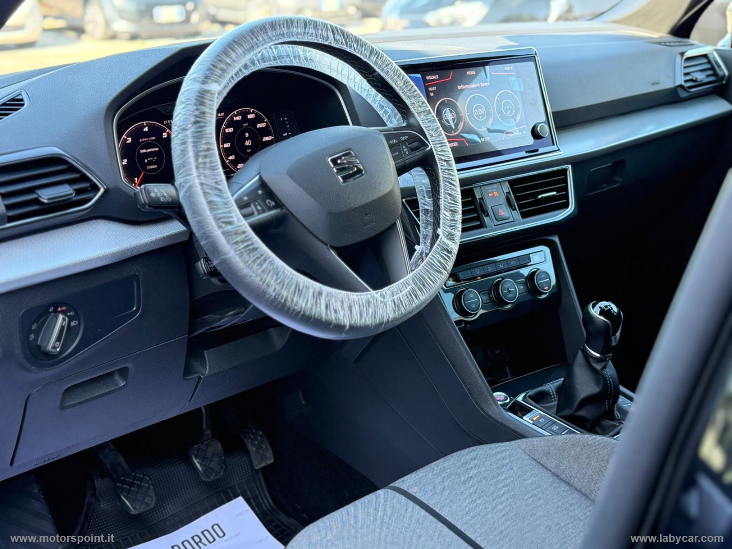 Tarraco 2.0 TDI XCELLENCE - immagine 13