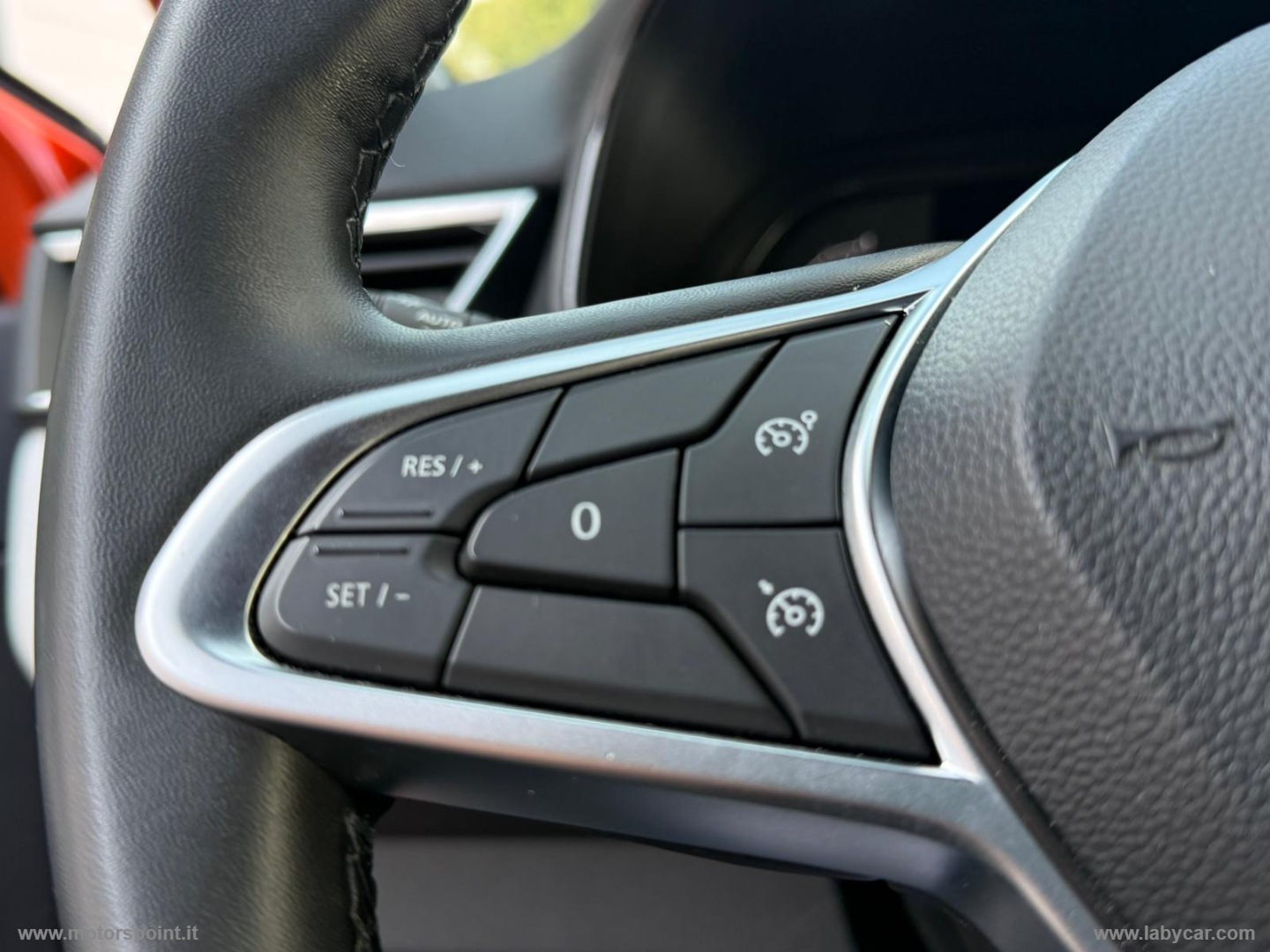 Clio Full Hybrid E-Tech 145 CV Evolution - immagine 13