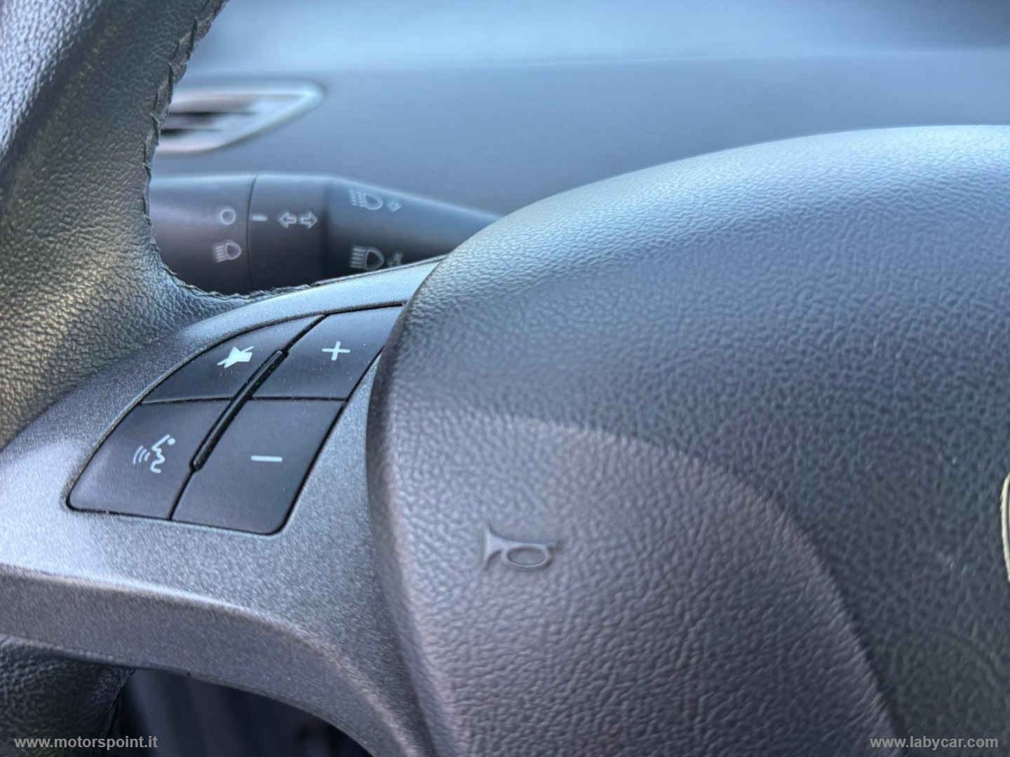 Ypsilon 1.3 MJT 95 CV 5p. S&S Silver - immagine 13