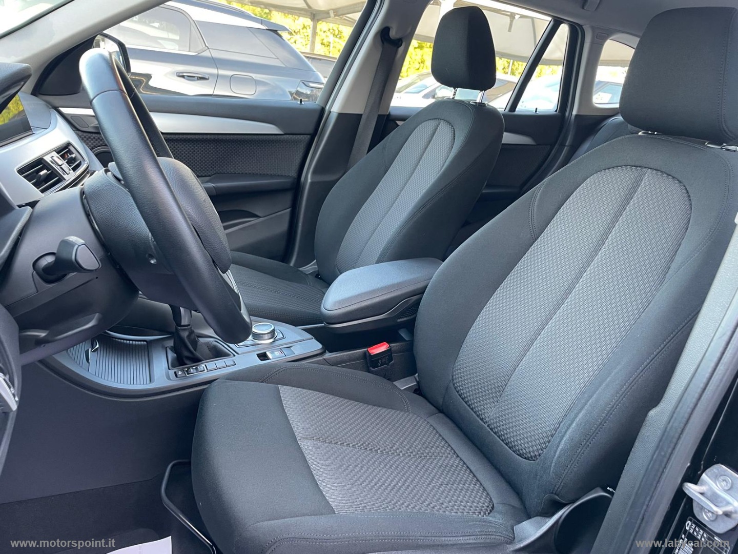 X1 sDrive16d Sport - immagine 13