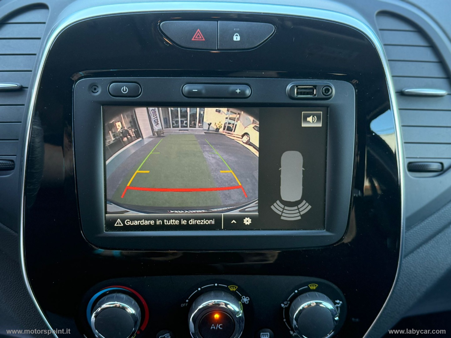 Captur dCi 8V 90 CV EDC Sport Edition2 - immagine 13
