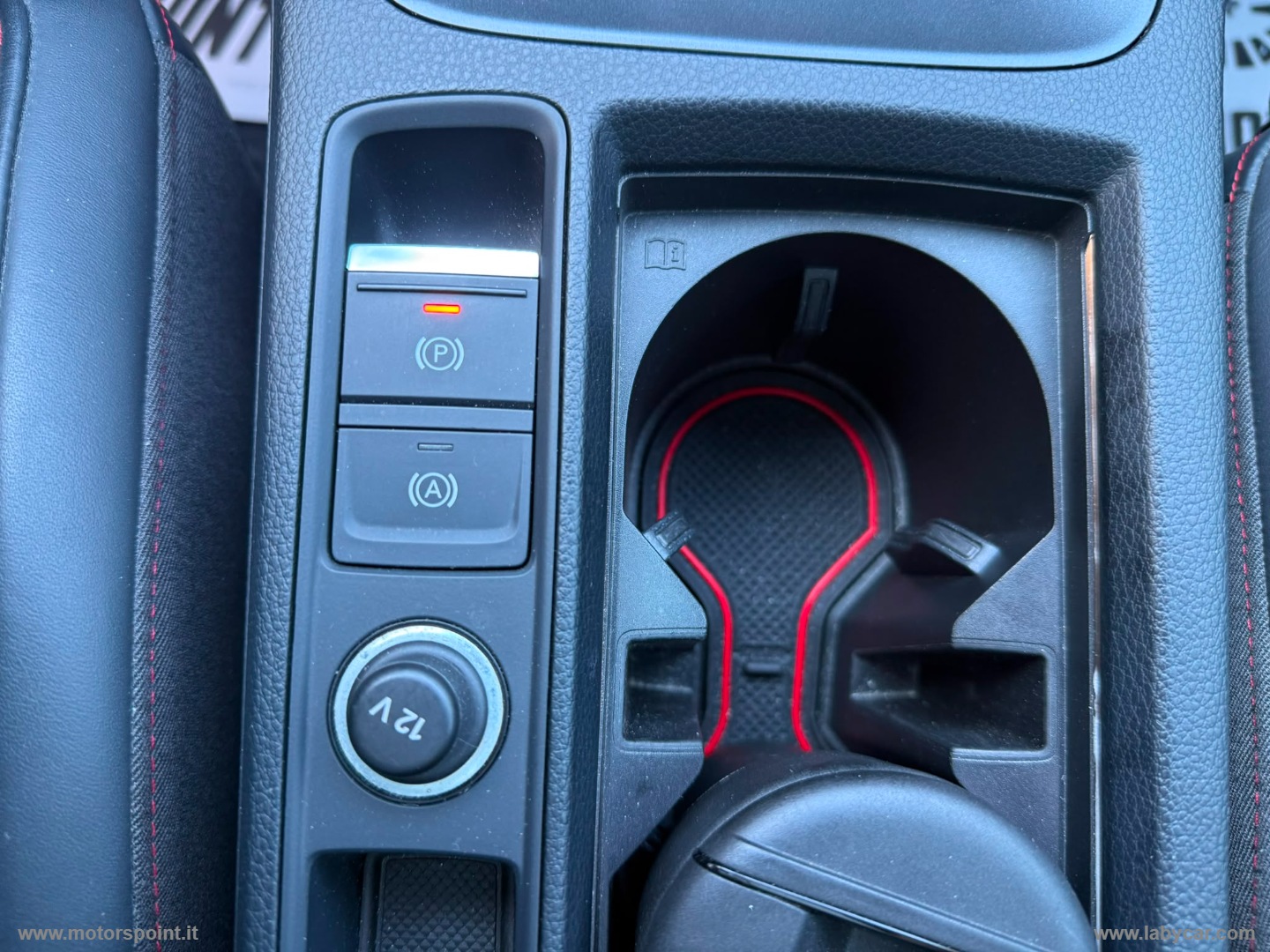 RS Q3 quattro S tronic - immagine 13