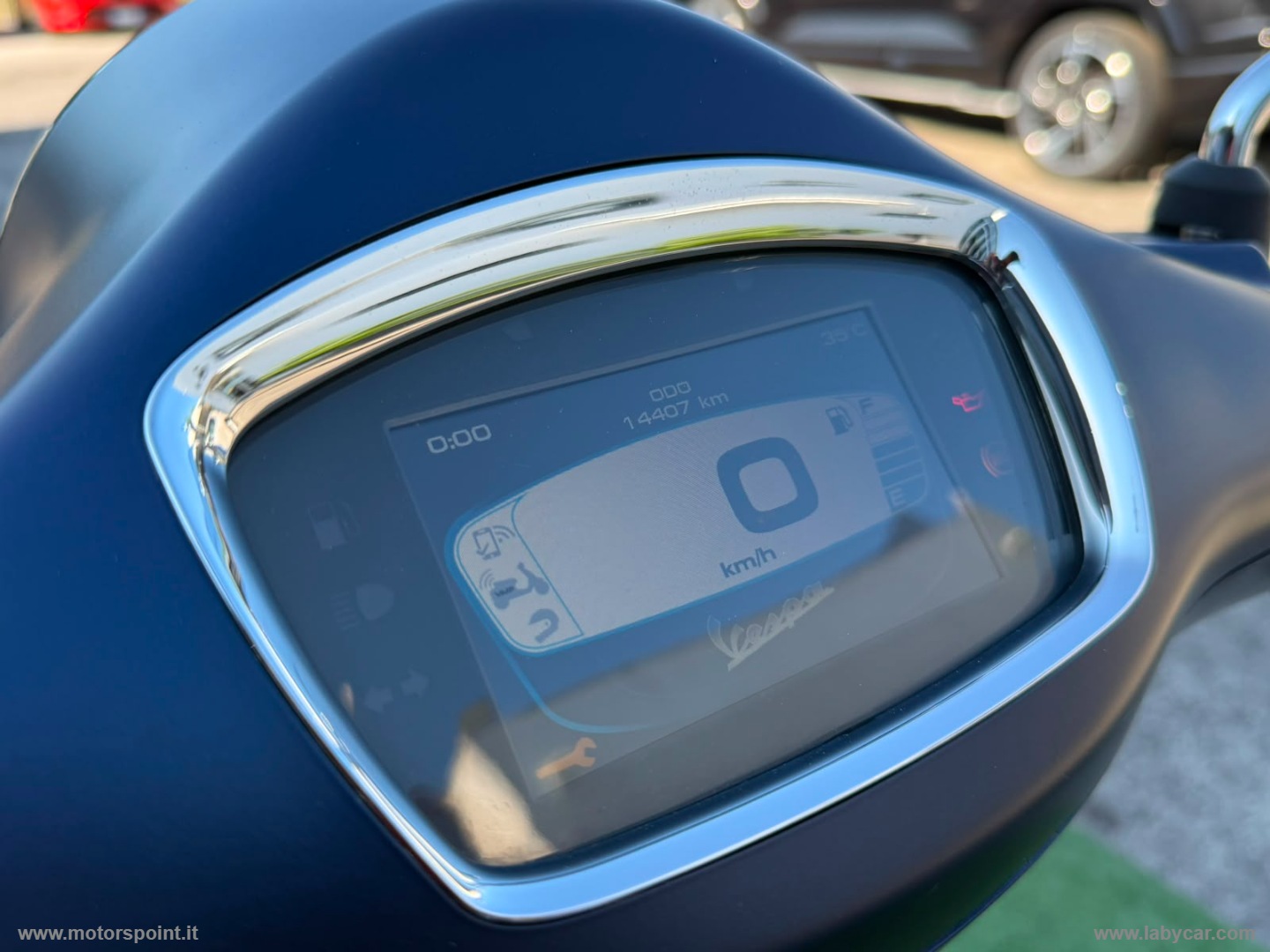 VESPA 150 S - immagine 13
