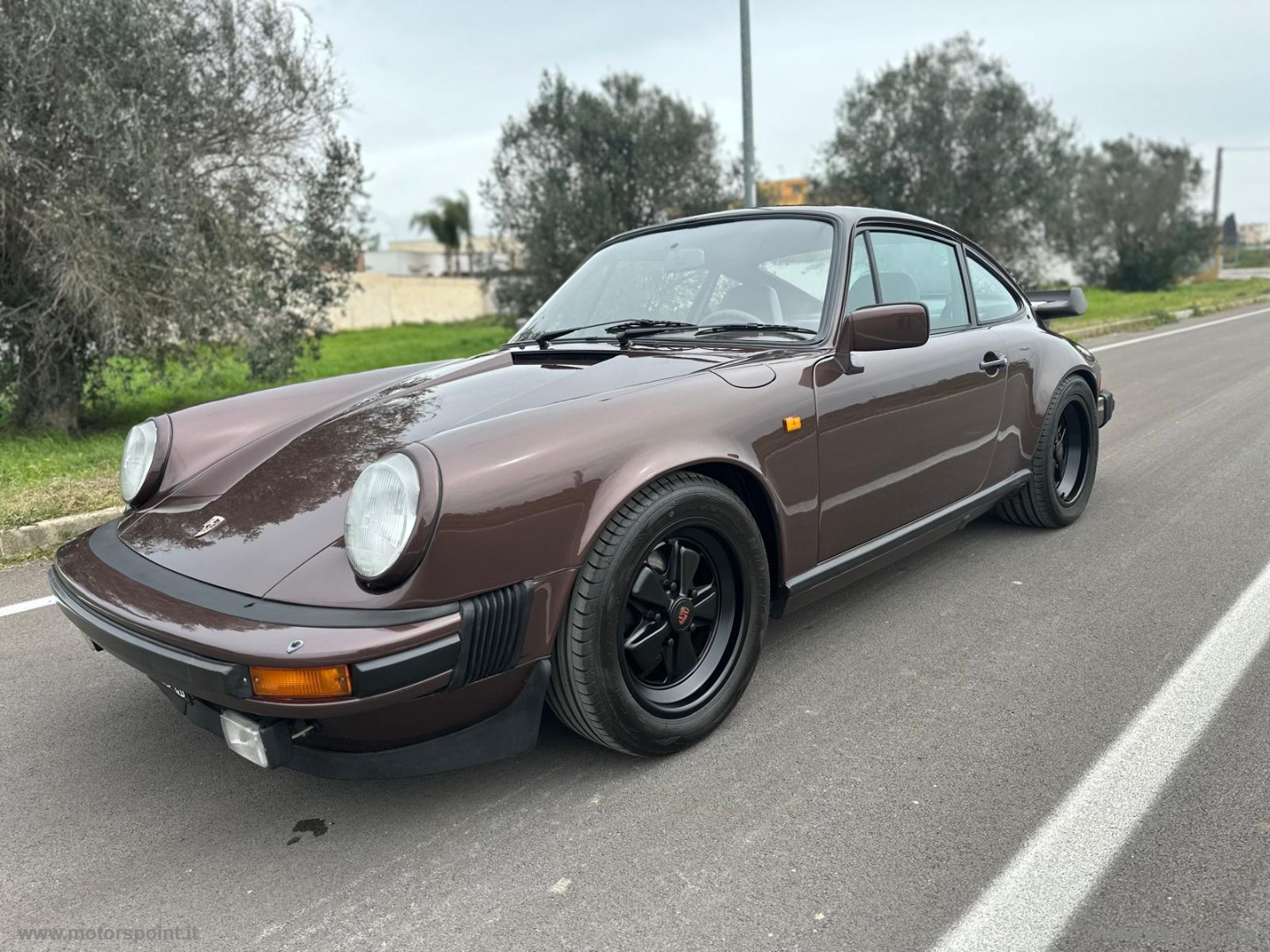 911 SC 3.0 Coupé VETTURA PARI AL NUOVO - immagine 13