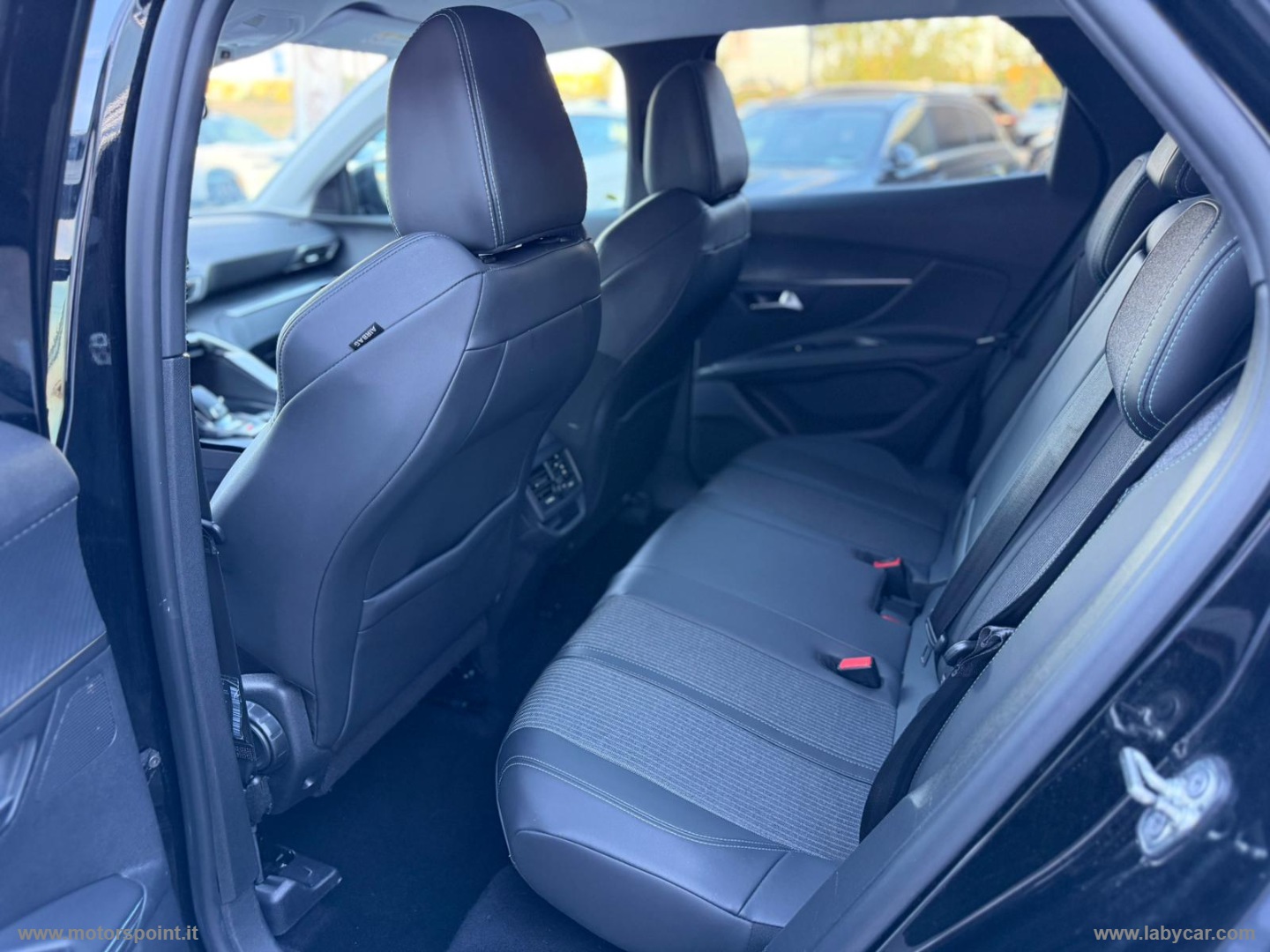 3008 BlueHDi 130 S&S Allure 70.000 KM - immagine 13