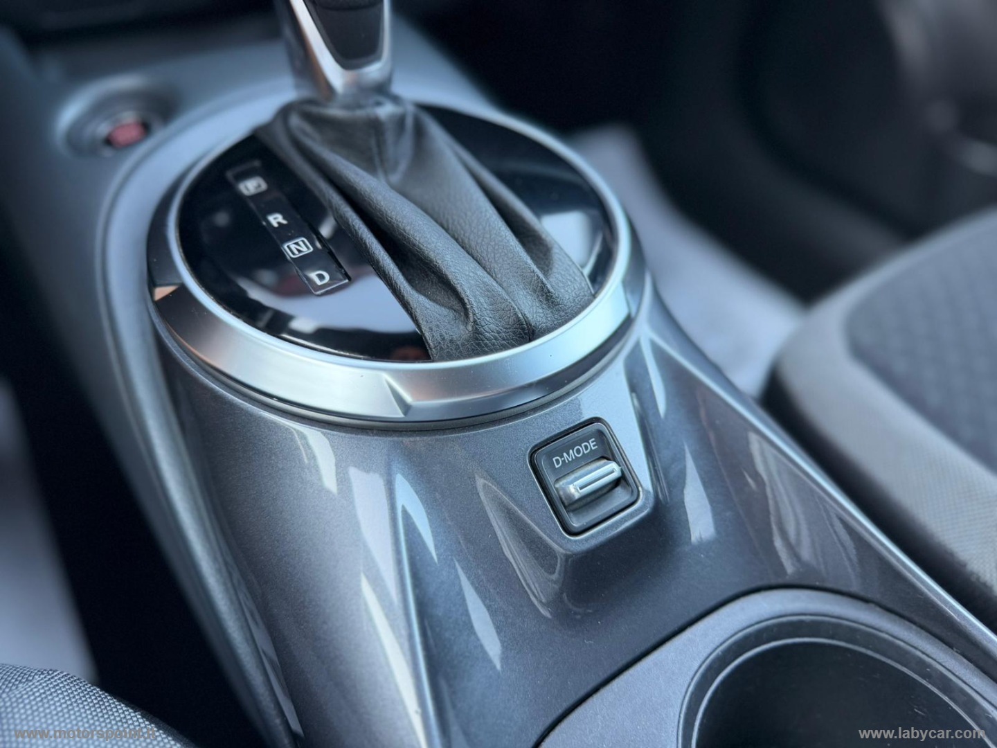 Juke 1.0 DIG-T 114 CV DCT N-Connecta - immagine 13