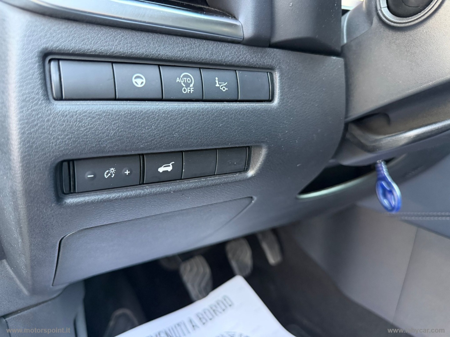 Qashqai MHEV 140 CV Tekna - immagine 13