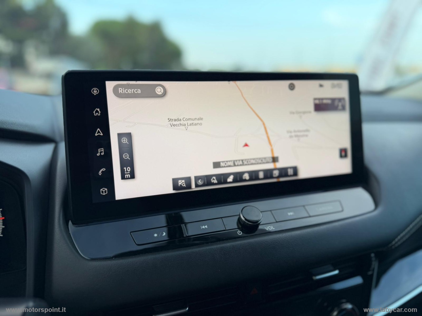 Qashqai e-Power N-Connecta - immagine 13