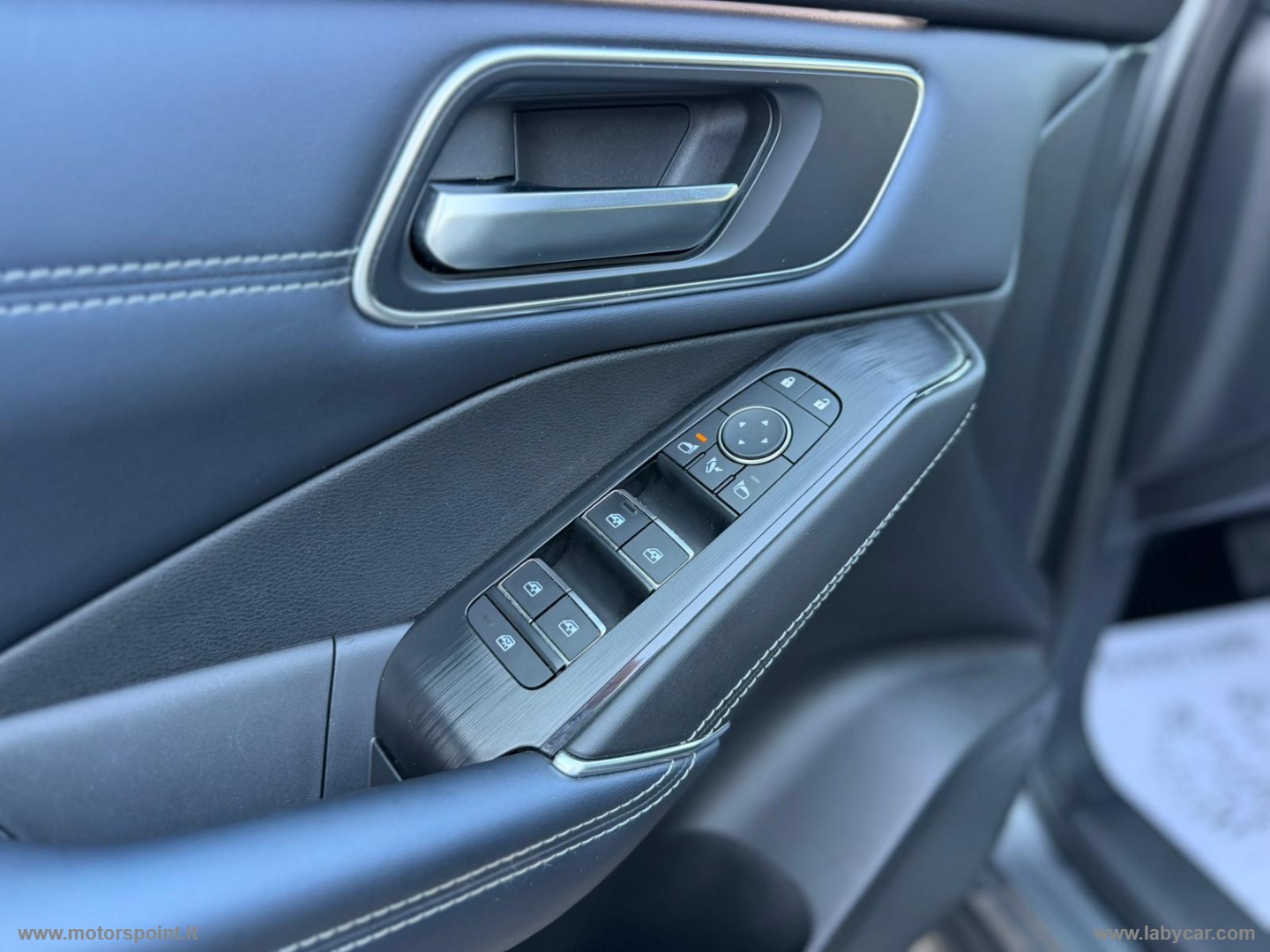 Qashqai e-Power Tekna+ - immagine 13