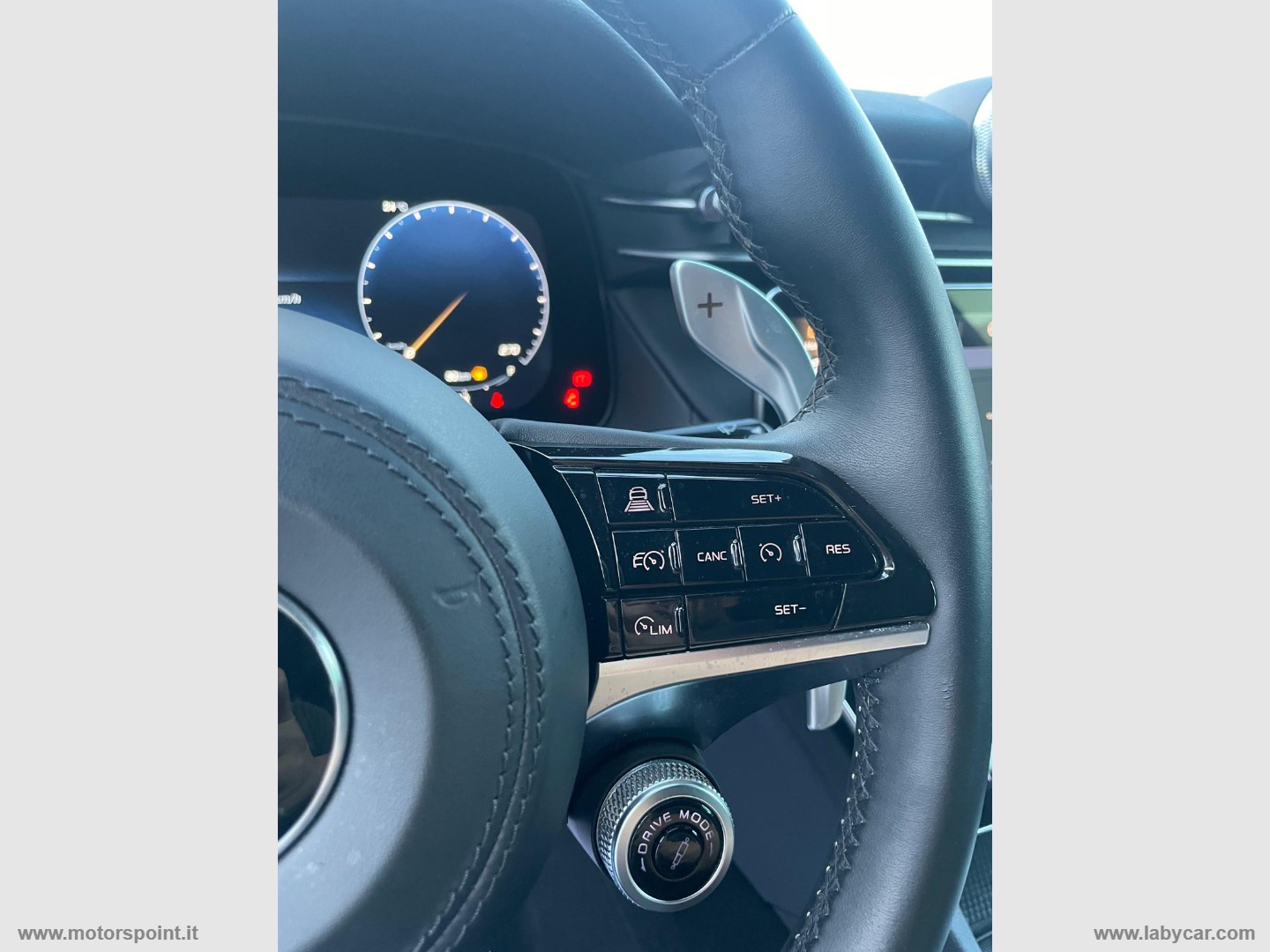 2.0 MHEV 300 CV GT SOLO 10.000 KM!!! - immagine 13