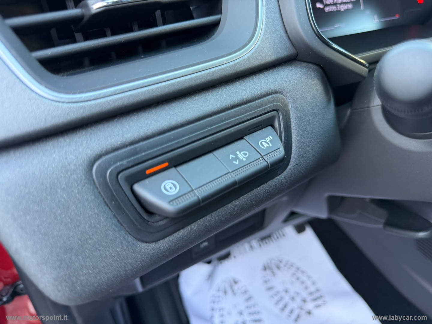 Captur TCe 100 CV GPL Techno - immagine 13