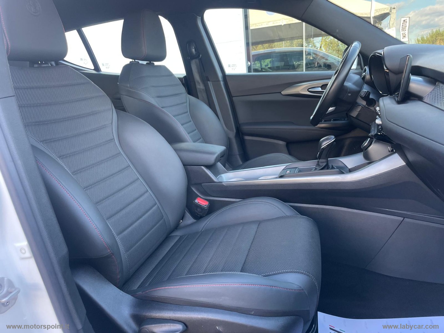 Tonale 1.6 diesel 130 CV TCT6 Sprint - immagine 13