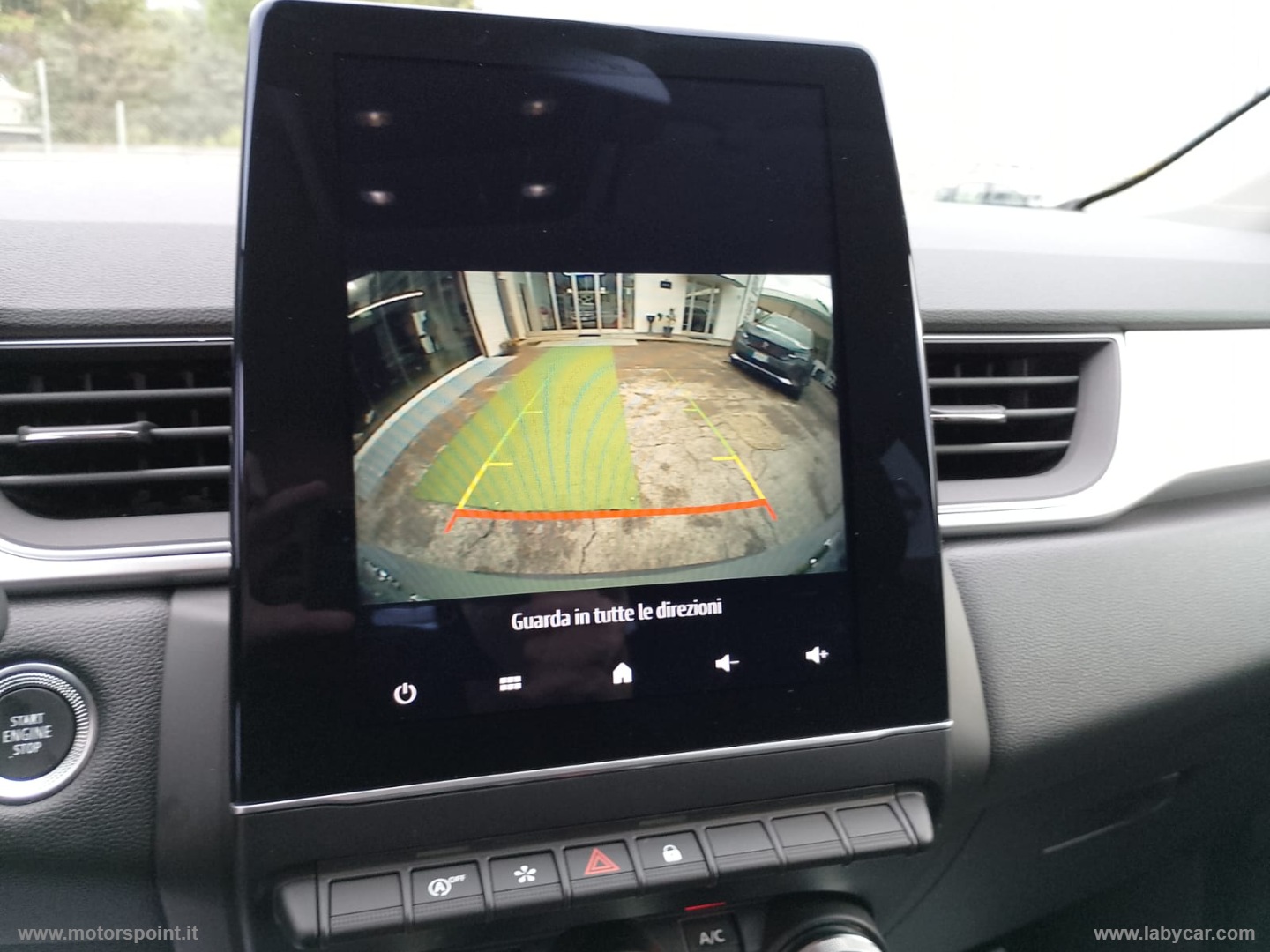 Captur TCe 100 CV GPL Techno SOLO 29.000 KM! - immagine 13