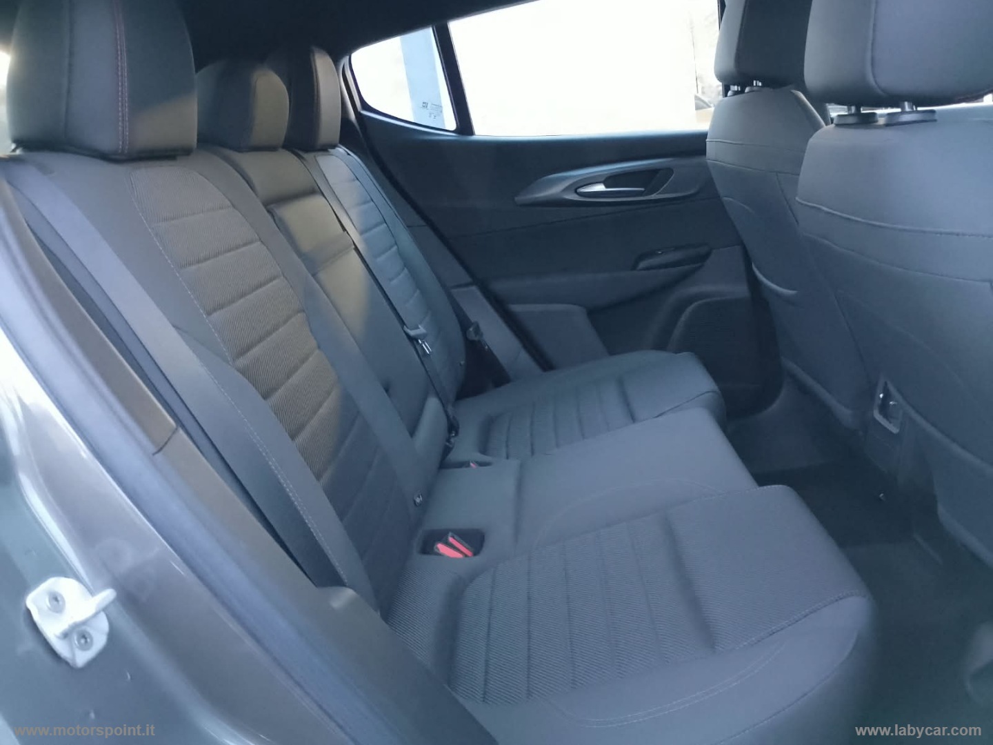 Tonale 1.6 diesel 130 CV TCT6 Sprint - immagine 13