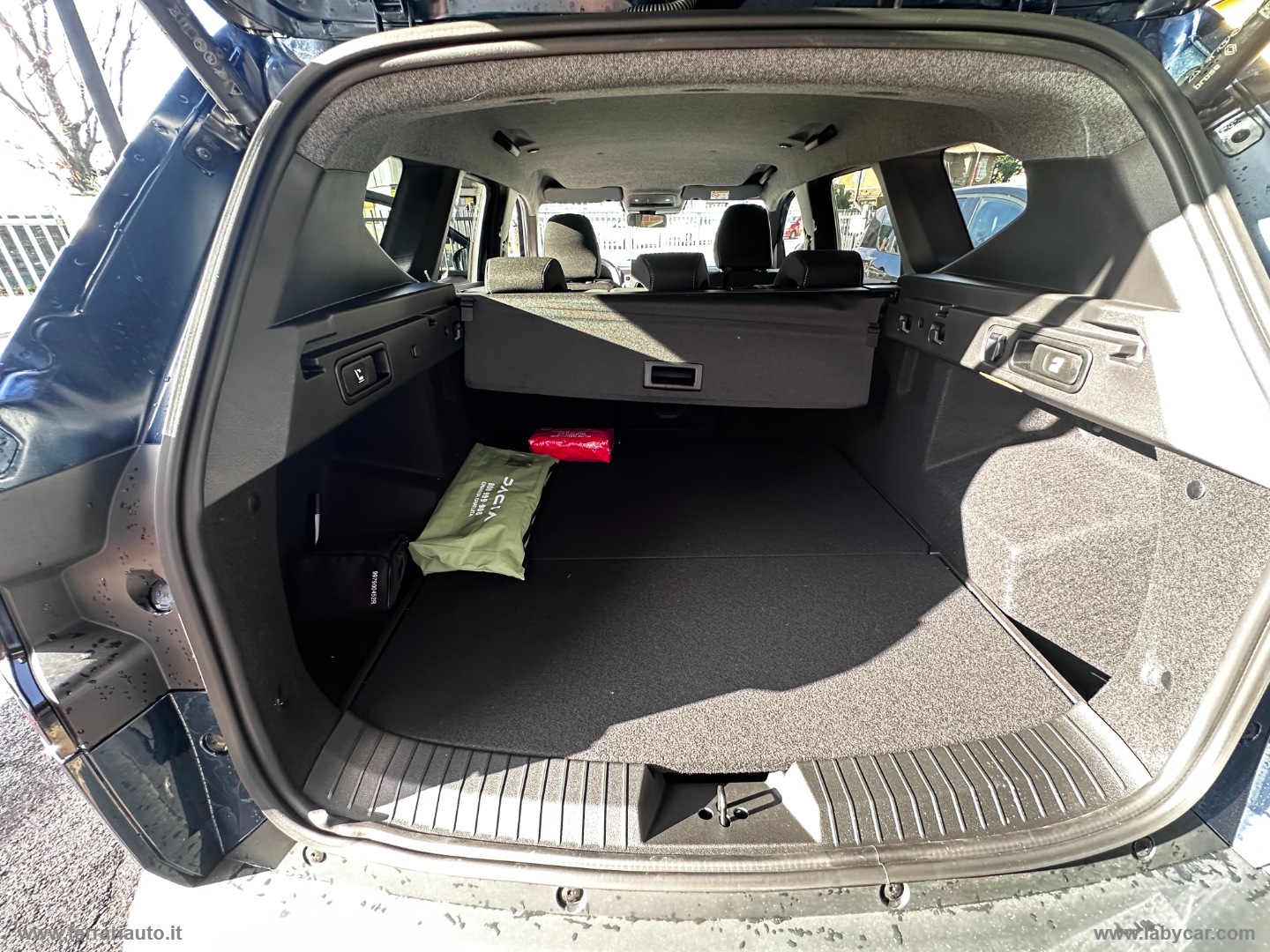 Bigster 1.2 Eco-G 140 CV Journey - immagine 13