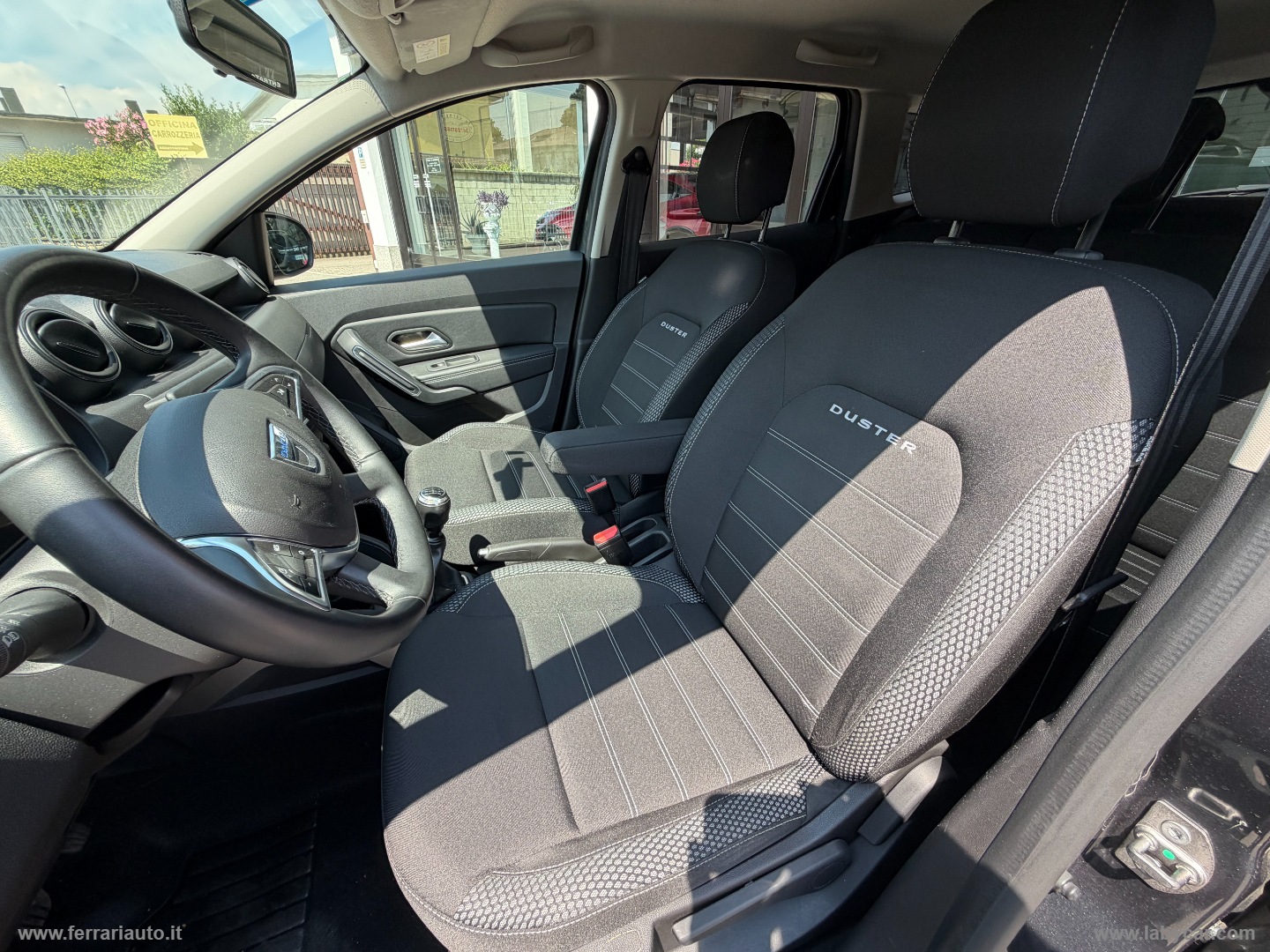 Duster 1.0 TCe GPL 4x2 Prestige - immagine 13
