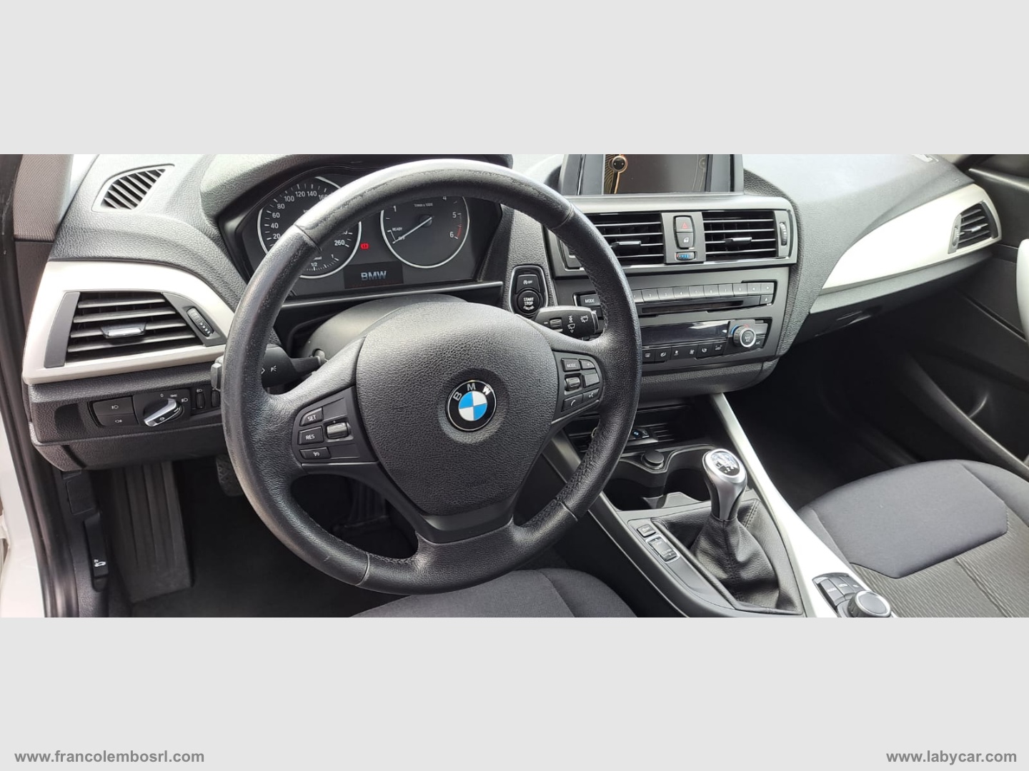 118d 5p. Msport - immagine 13