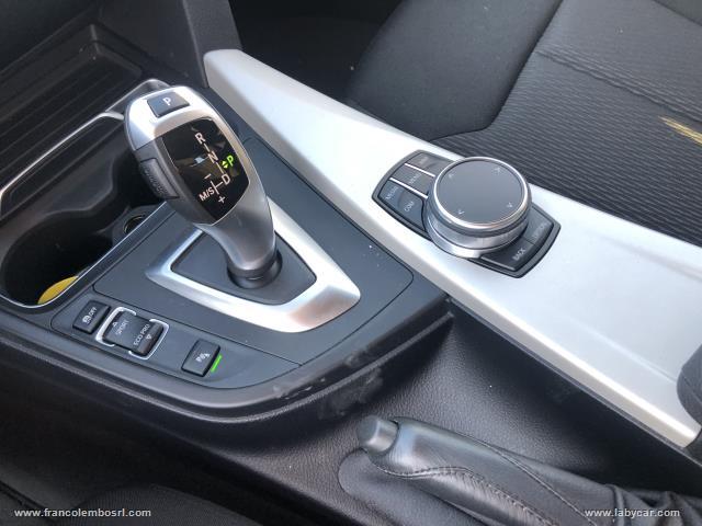 318d Touring Business Advantage aut. - immagine 13