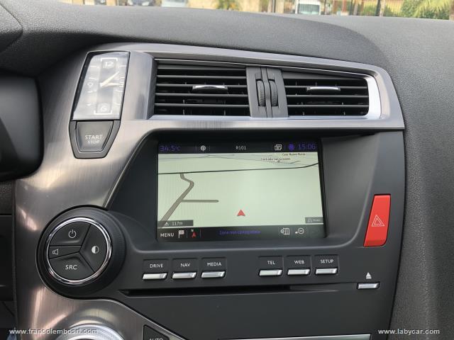 DS 5 BlueHDi 150 S&S Business - immagine 13