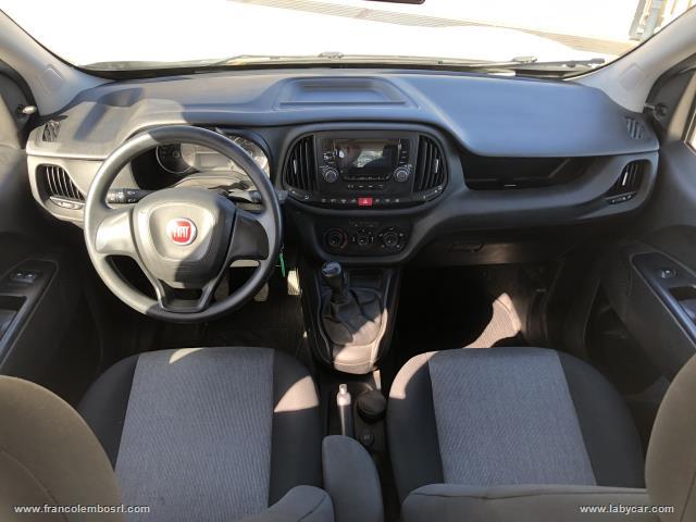 DOBLO' 1.3 MJT PC COMBI N1 - immagine 13