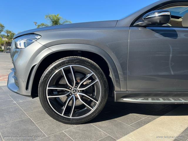 GLE 350 d 4Matic Coupé Premium - immagine 13