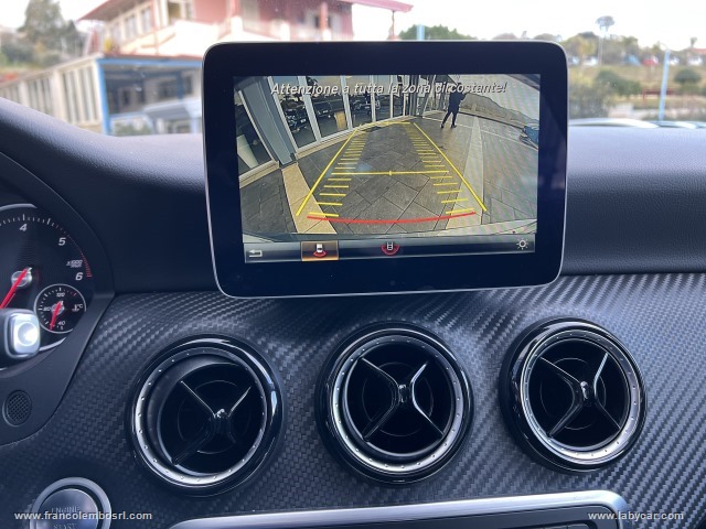 GLA 200 d Automatic Business - immagine 13