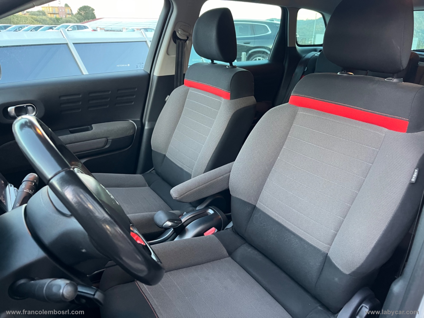 C3 Aircross BlueHDi 100 Shine - immagine 13