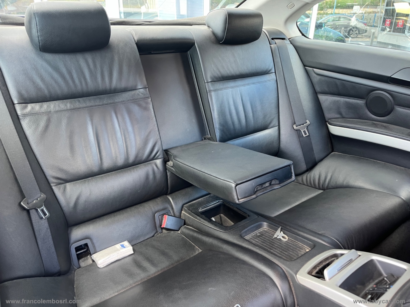 320d Coupé Eletta - immagine 13
