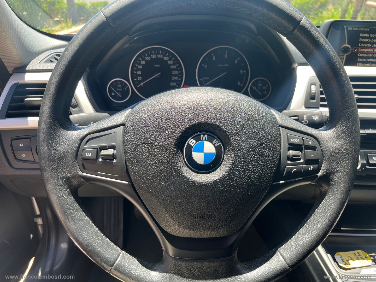 318d Touring - immagine 13
