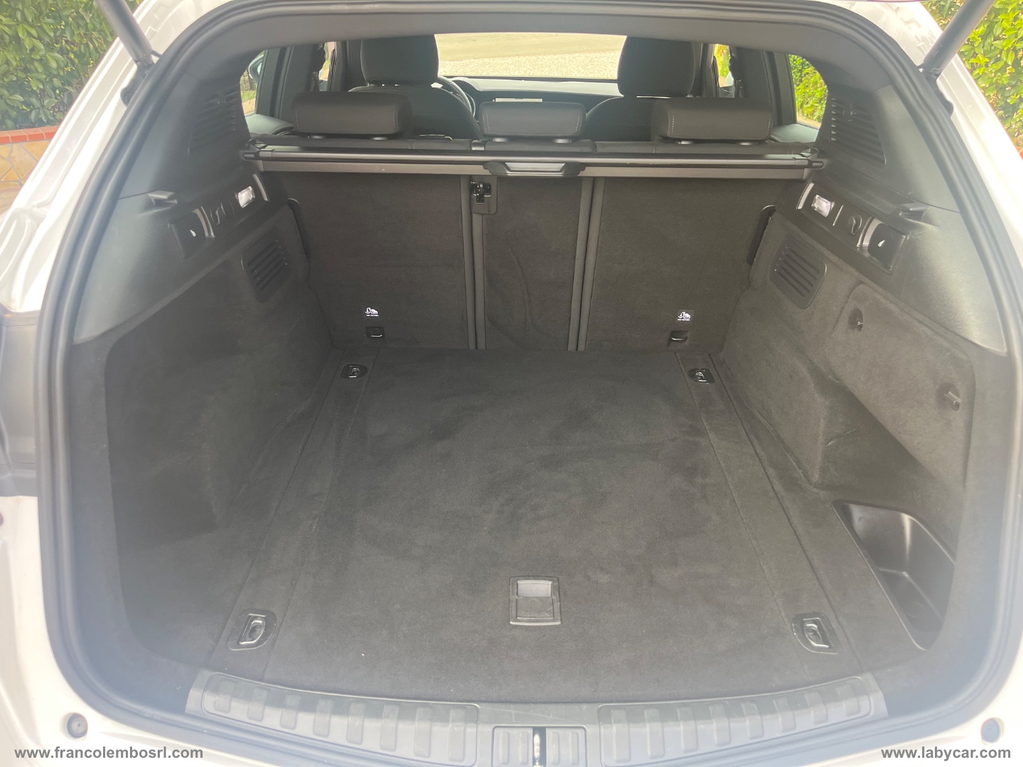 Stelvio 2.2 T.d. 190 CV AT8 Q4 Sup. Bus. - immagine 13