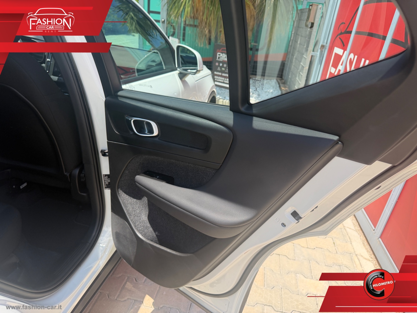 XC40 T2 Core - immagine 13