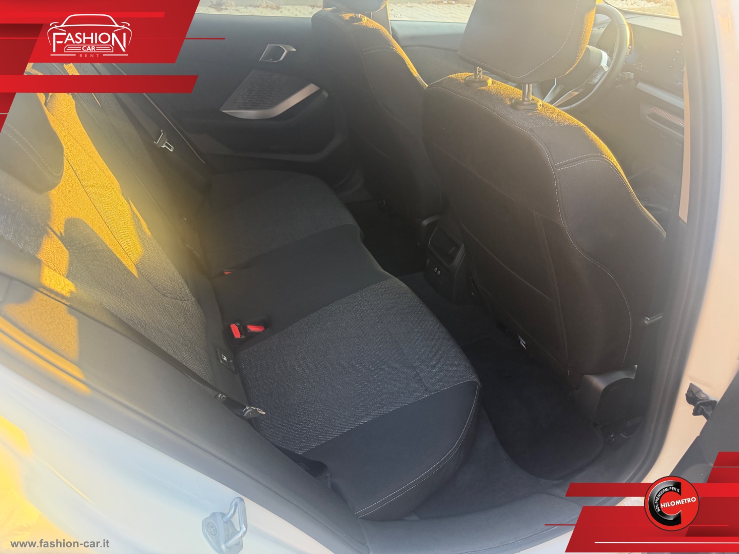 120d 48V MSport 163CV. - immagine 13