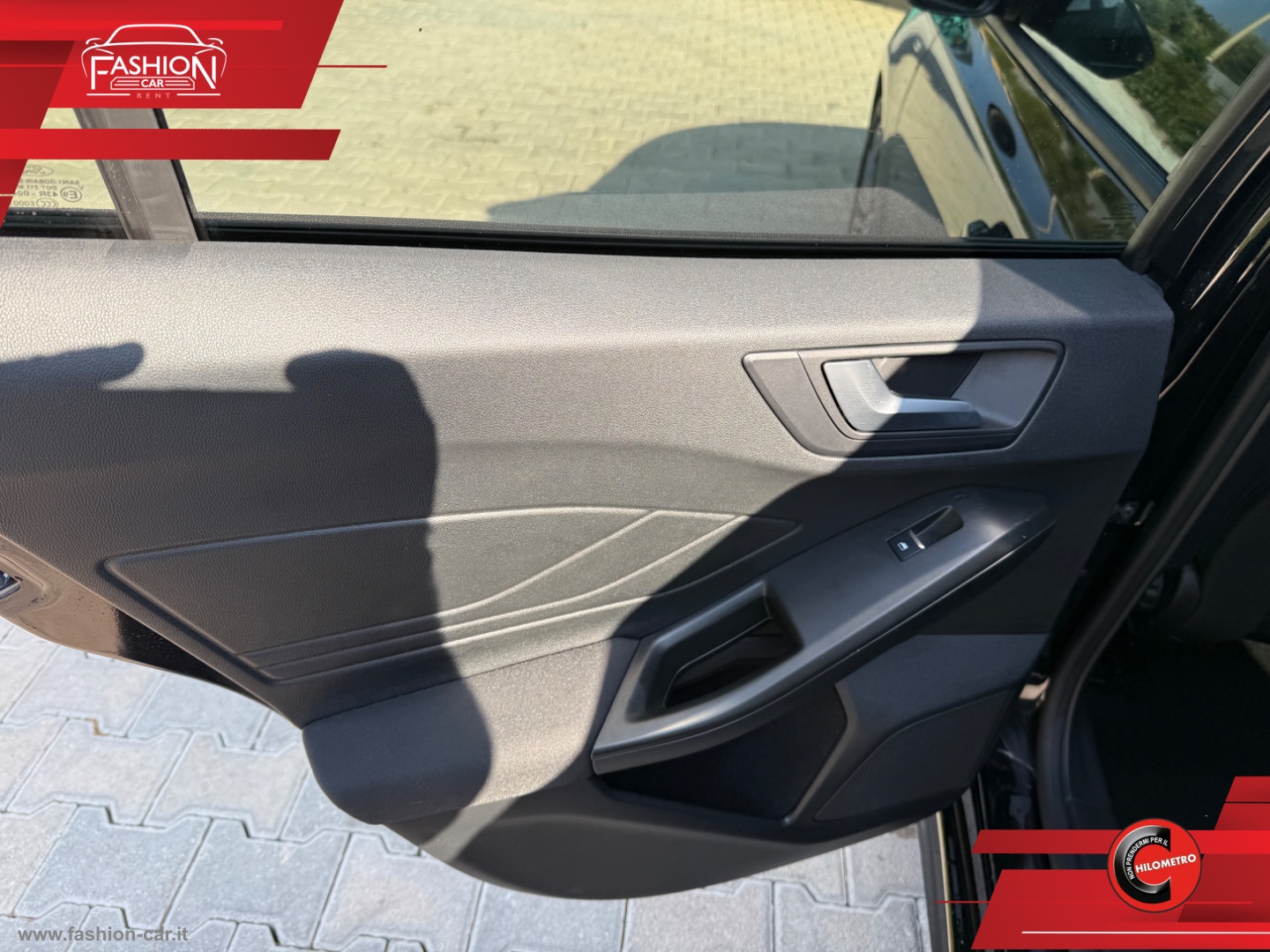 Focus 1.5 EcoBlue 115CV aut. 5p. ST-Line - immagine 13