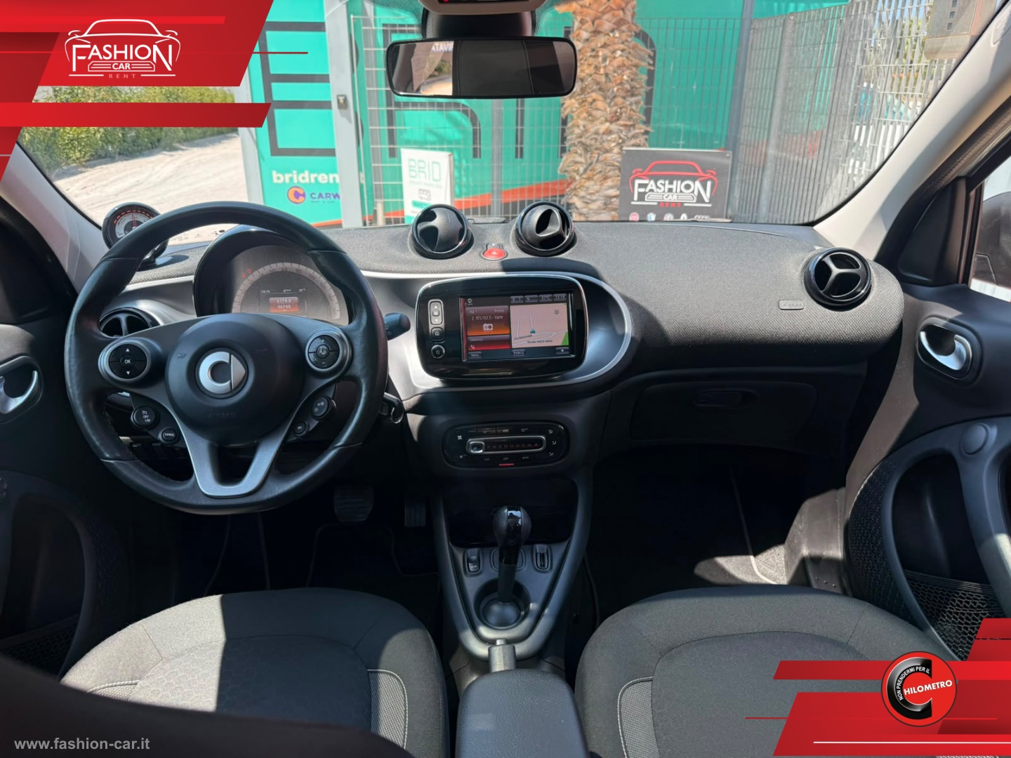 forfour EQ Prime - immagine 13